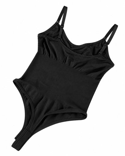 Body Moldeador Sin Costuras
