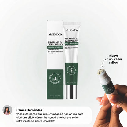Sérum capilar Batana