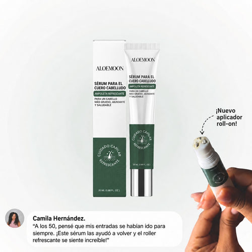 Sérum capilar Batana