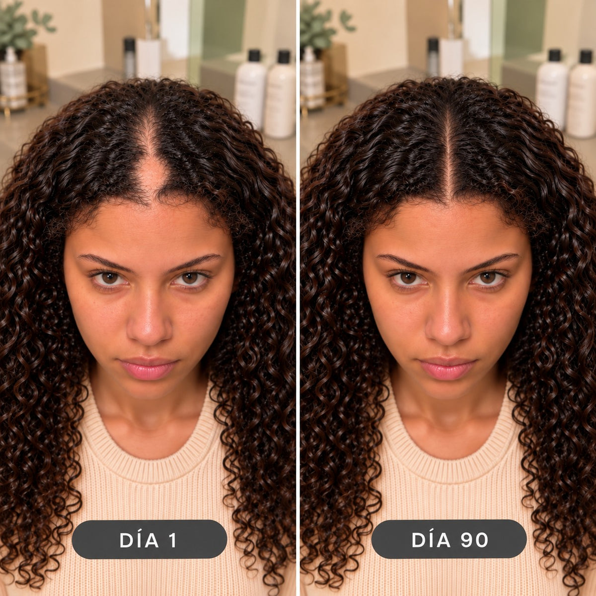Recupera Tu Cabello — Aceite de Batana 100% Puro