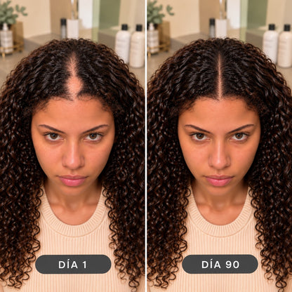 Recupera Tu Cabello — Aceite de Batana 100% Puro