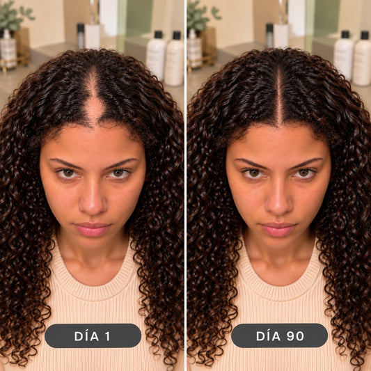 Recupera Tu Cabello — Aceite de Batana 100% Puro