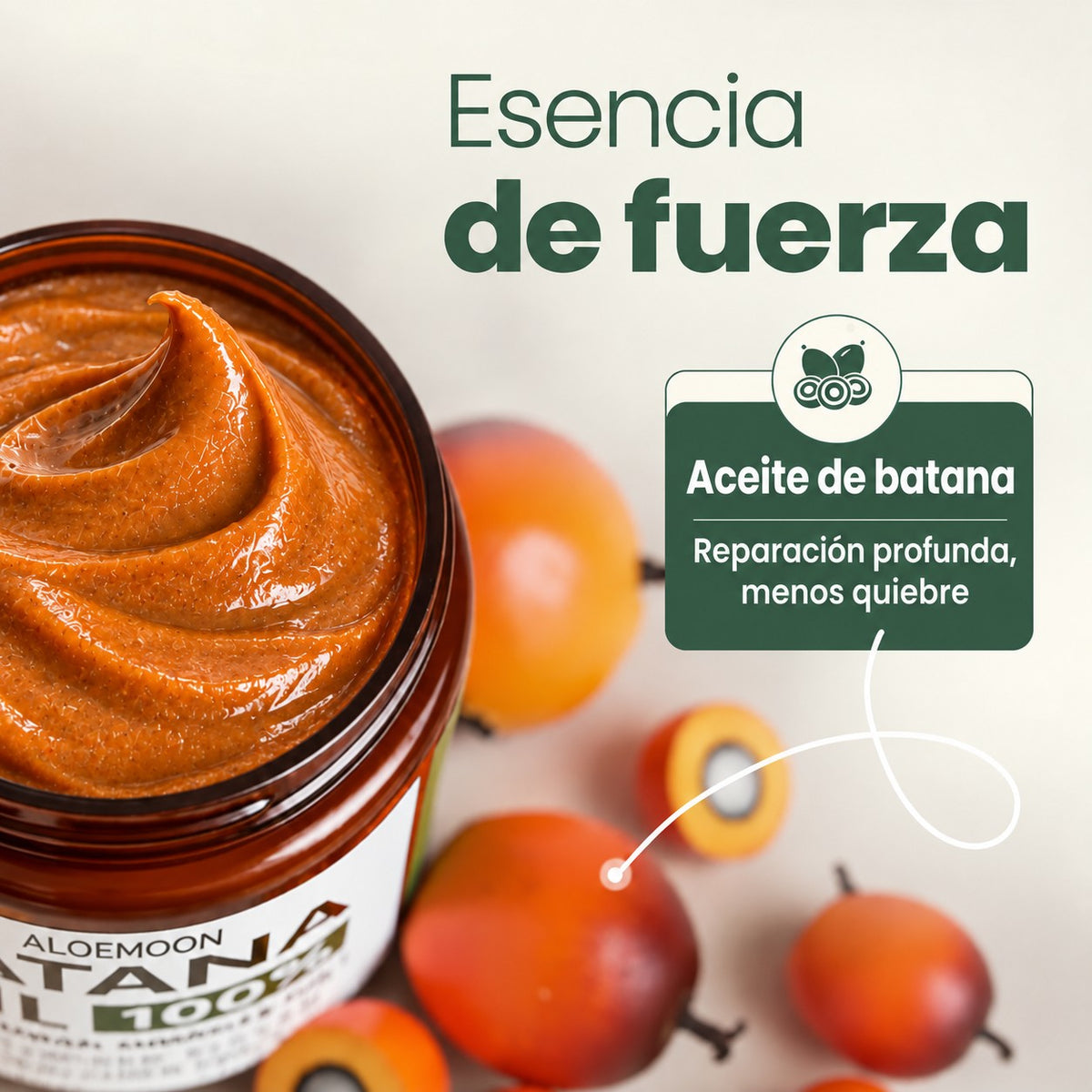 Repara Tu Cabello — Aceite de Batana 100% Puro