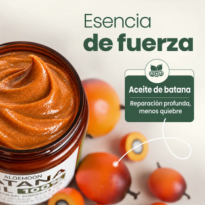 Repara Tu Cabello — Aceite de Batana 100% Puro