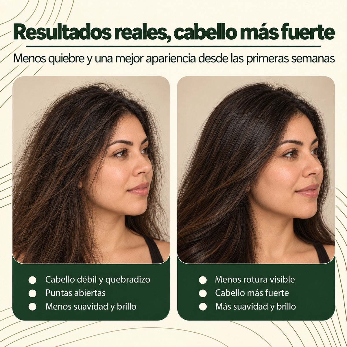 Repara Tu Cabello — Aceite de Batana 100% Puro
