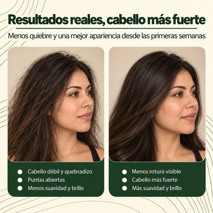 Repara Tu Cabello — Aceite de Batana 100% Puro