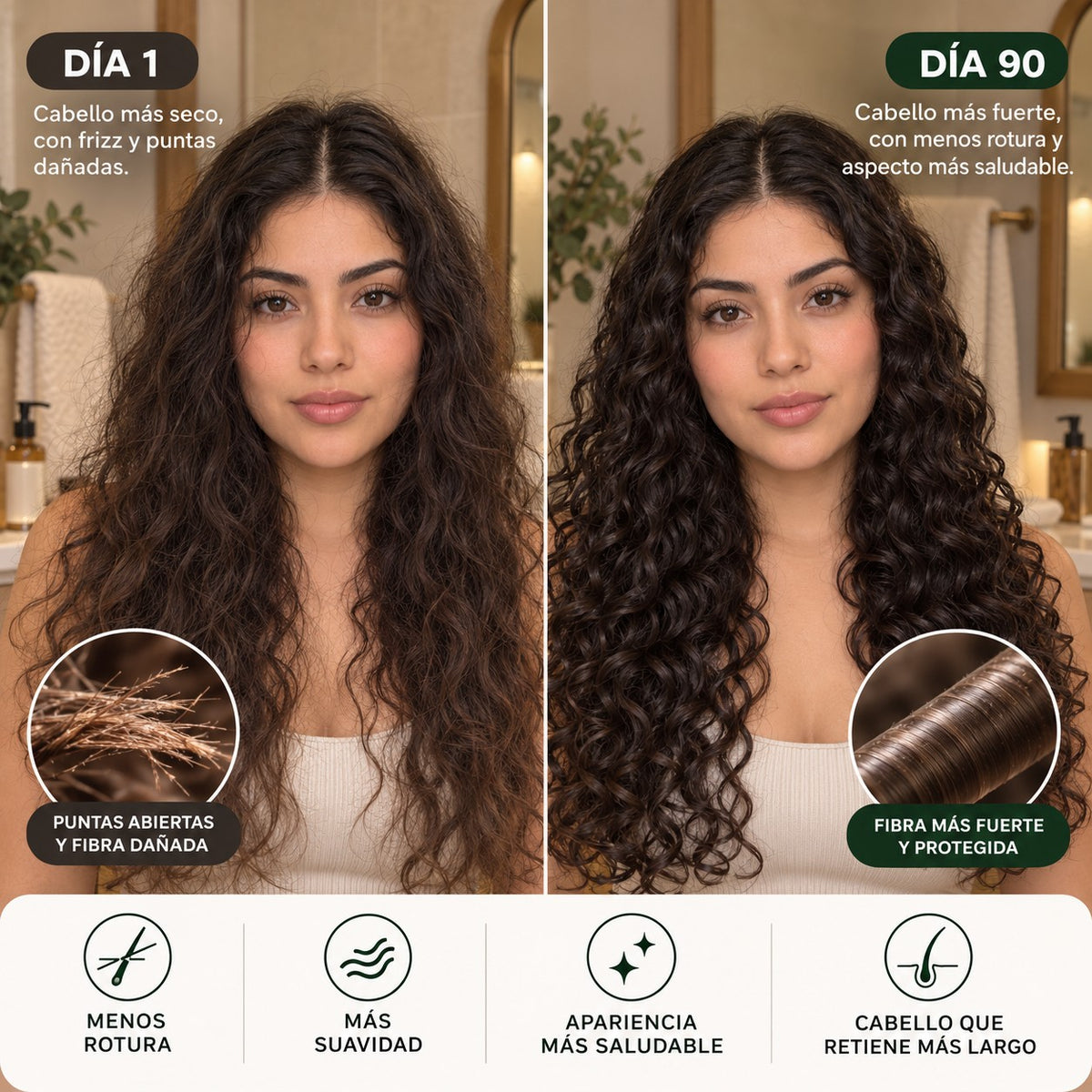 Repara Tu Cabello — Aceite de Batana 100% Puro