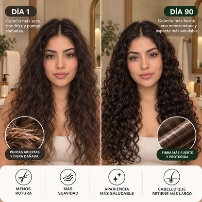 Repara Tu Cabello — Aceite de Batana 100% Puro